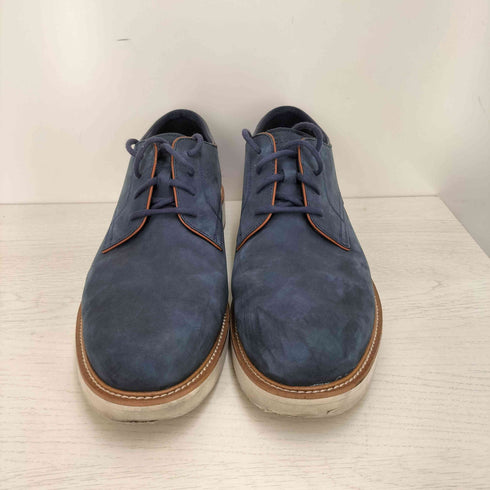 コールハーン COLE HAAN アメリカンクラシックス モントローズ チャッカブーツ メンズ  11m